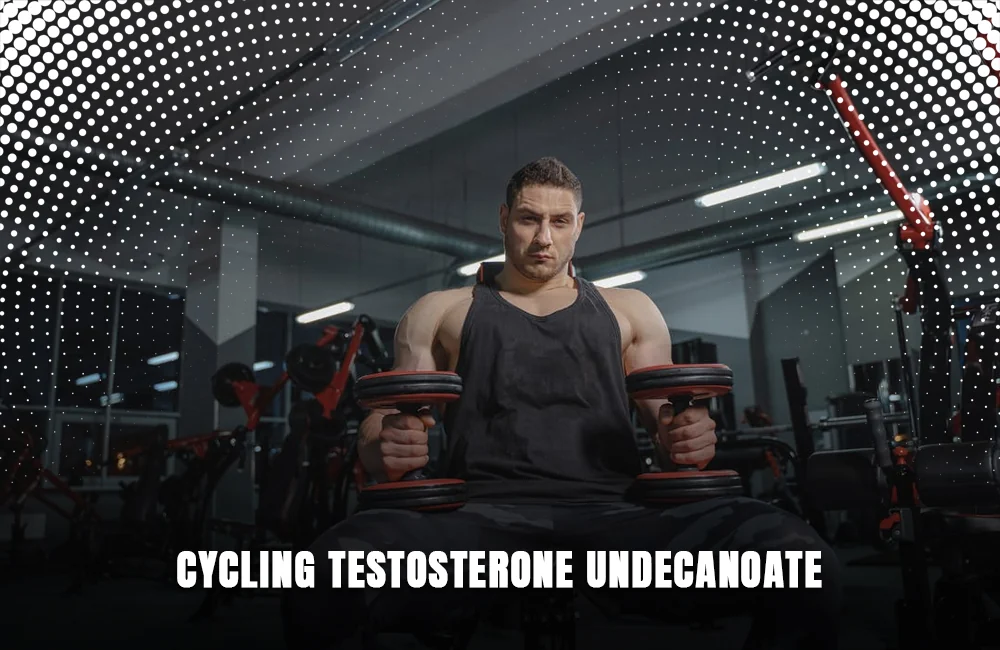 Cycling Testosterone Undecanoate